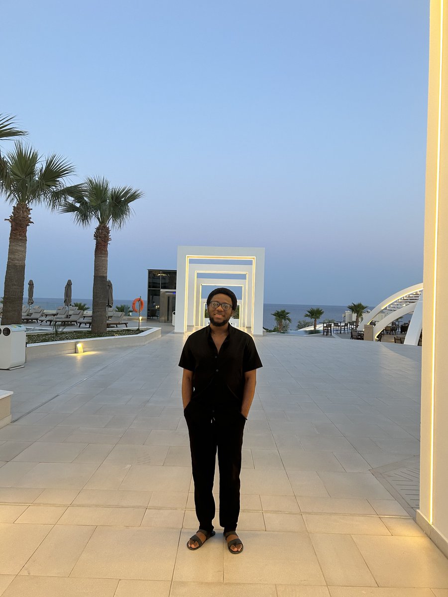 callmechrisea's tweet photo. Happy Birthday to my Sweetface, @DrTSquare. The love of my life, my forever, safe & sacred person. May God continue to keep you & grant all your hearts desires. May you never run out of reasons to smile. I’m so blessed to be your Wife and spoil you for LIFE! 🧡🥳🎂 #ThirtyThrive https://t.co/6fKd60C5NX