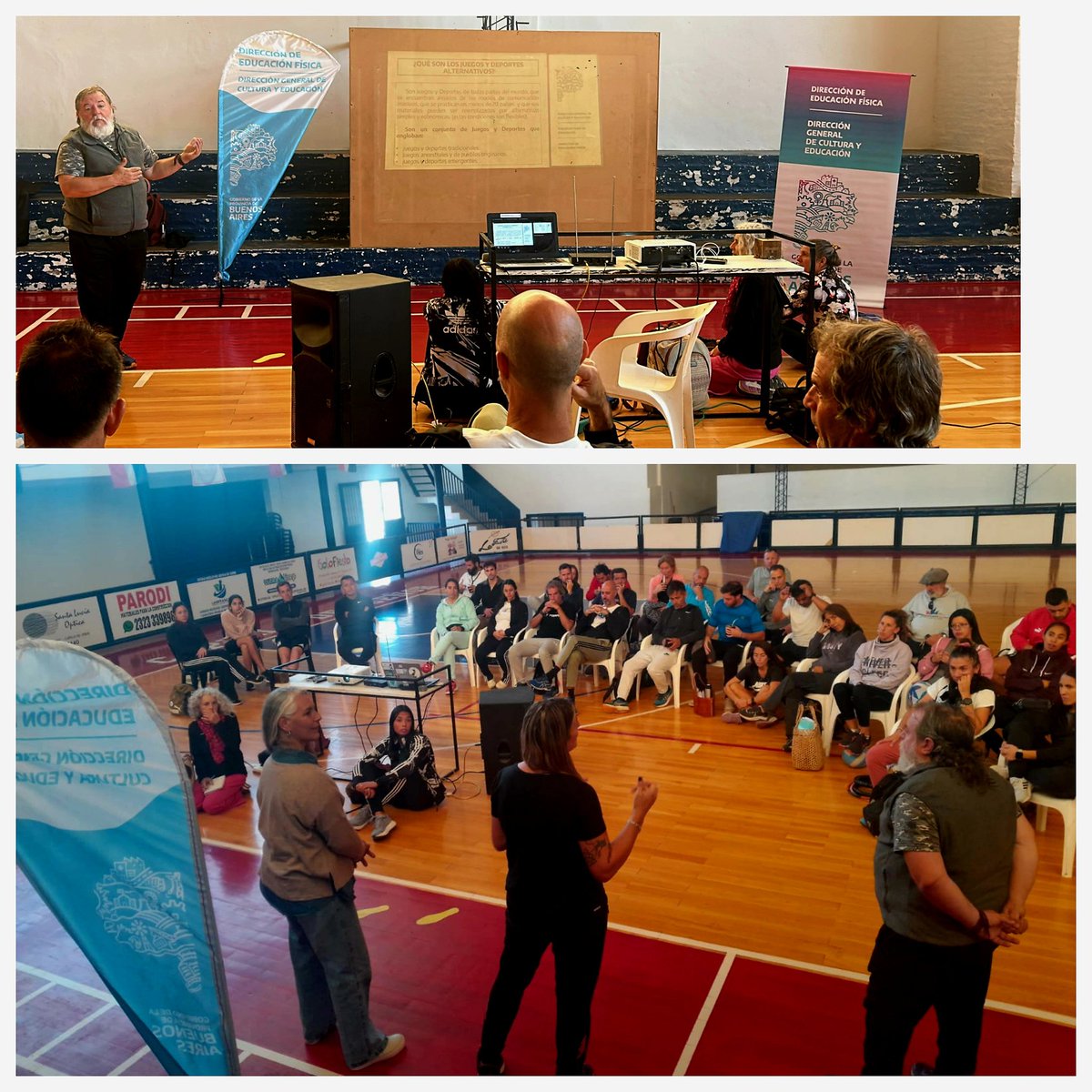 Leo Troncoso tweet media