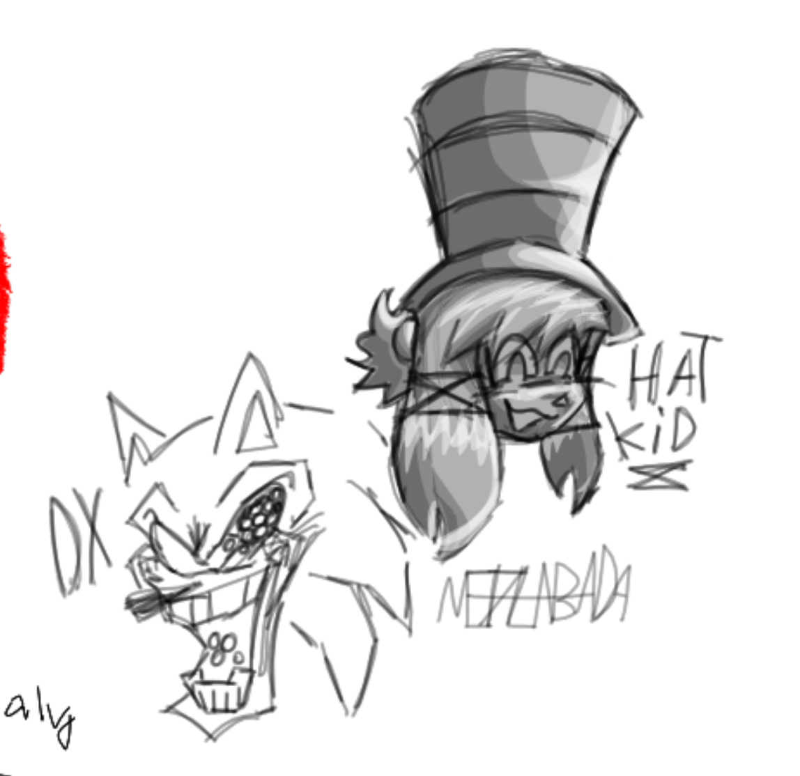 Its inI really like the roe I drew,

also I really like ahit and .exe if you couldn’t tell