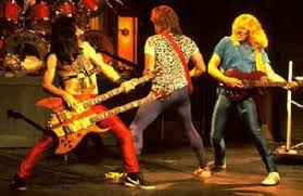 LaydenRobinson's tweet image. > open.spotify.com/track/6LecVwG0… <
#SpinalTap #SpinalTapII #RockNRoll #Music