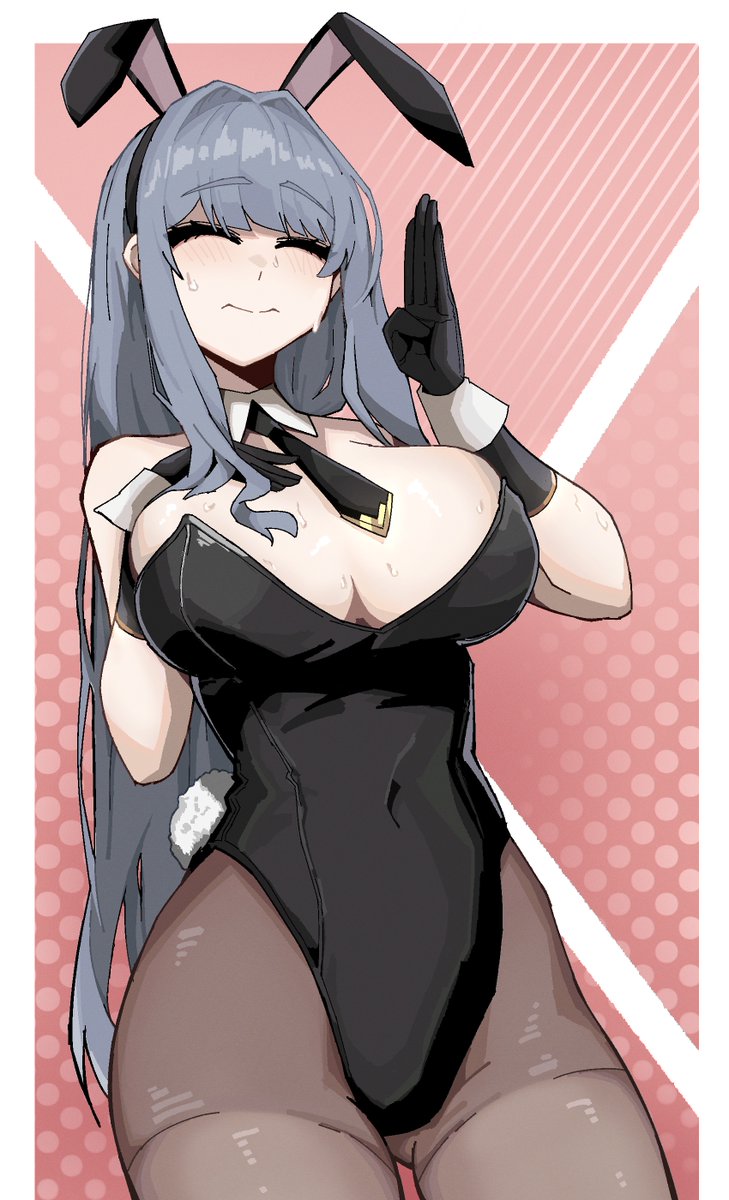 🐰Bunny Ofelia🐰 OC of <a href="/gogalking/">Gogalking</a>