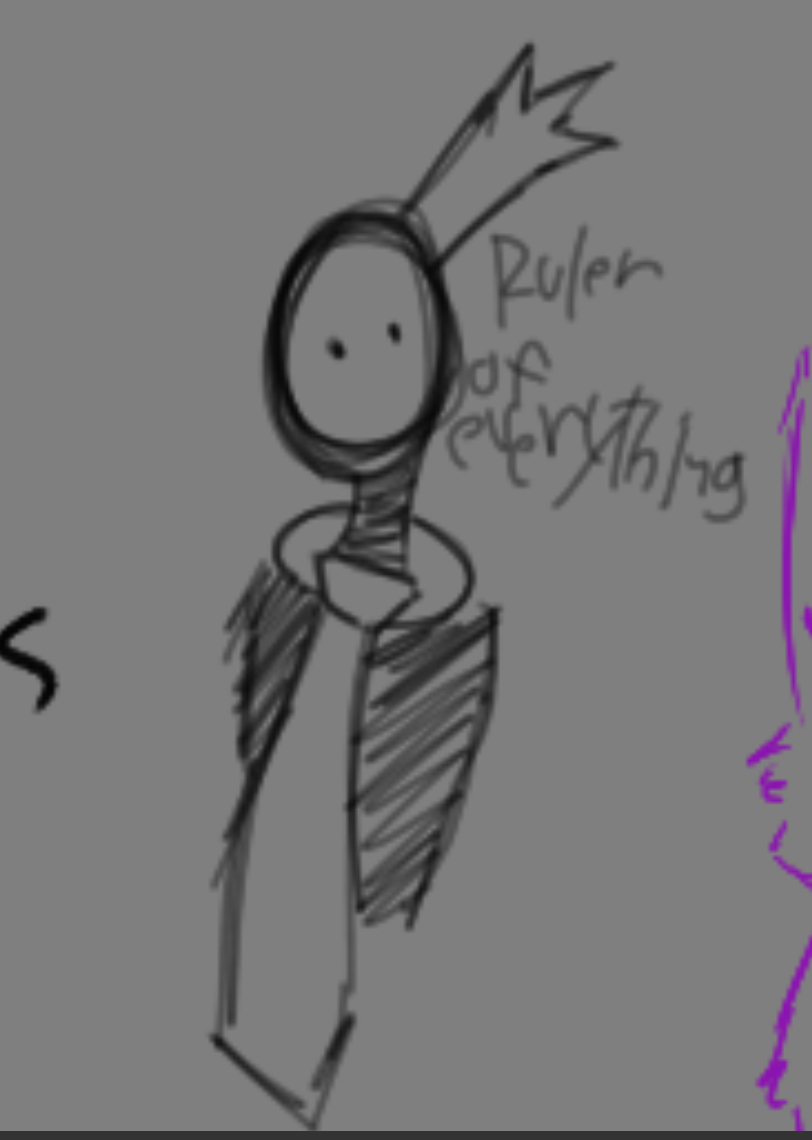 i really like drawing DX

also it’s fun drawing roe