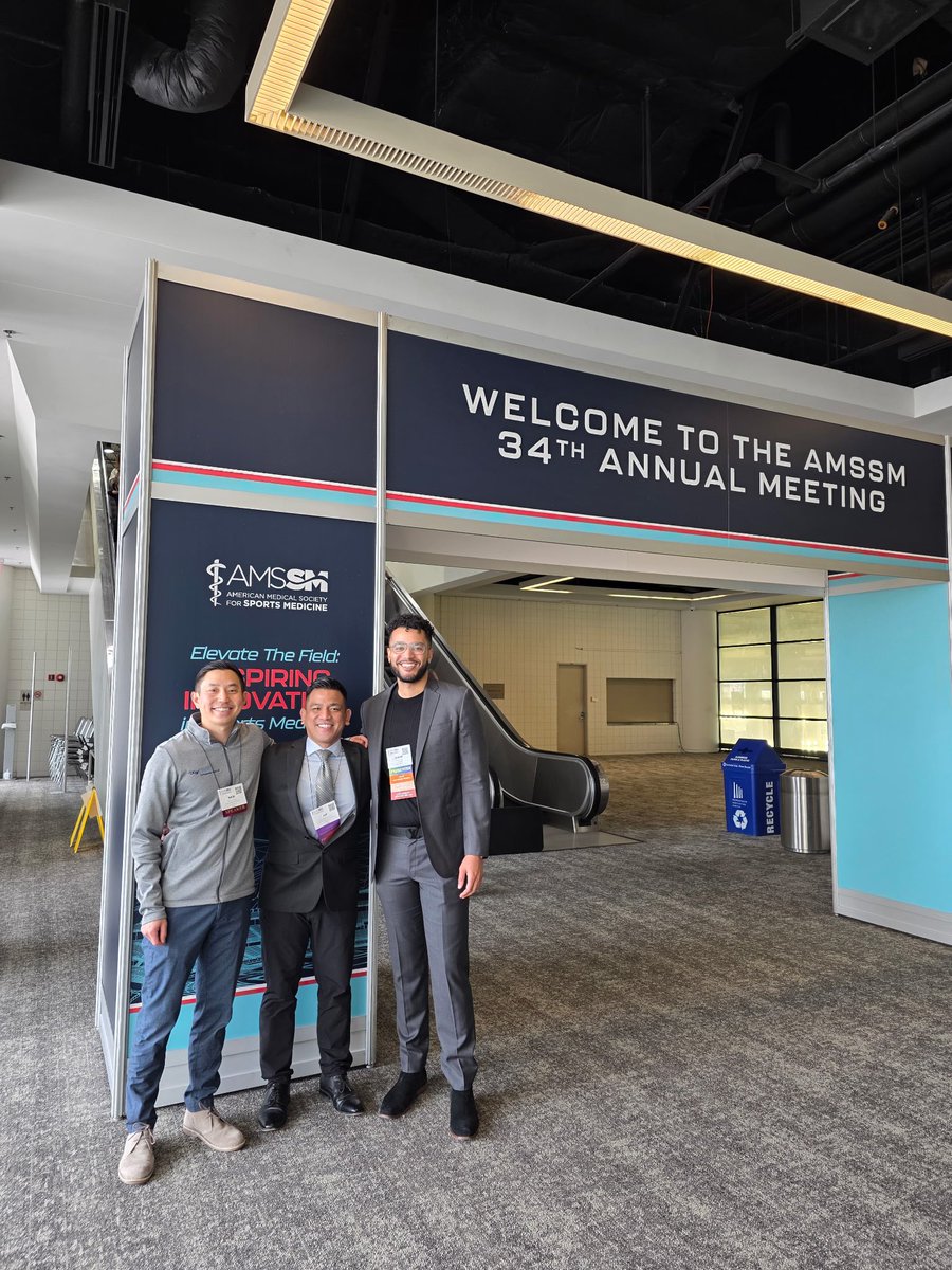 Nicolas Hatamiya, DO, FAAFP tweet media