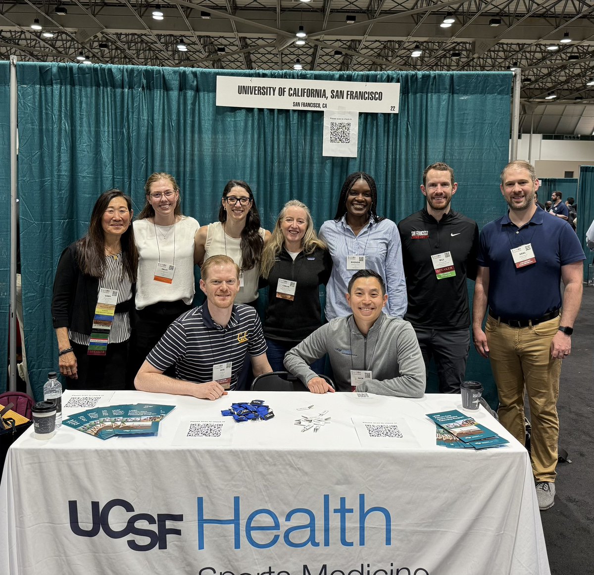 Nicolas Hatamiya, DO, FAAFP tweet media