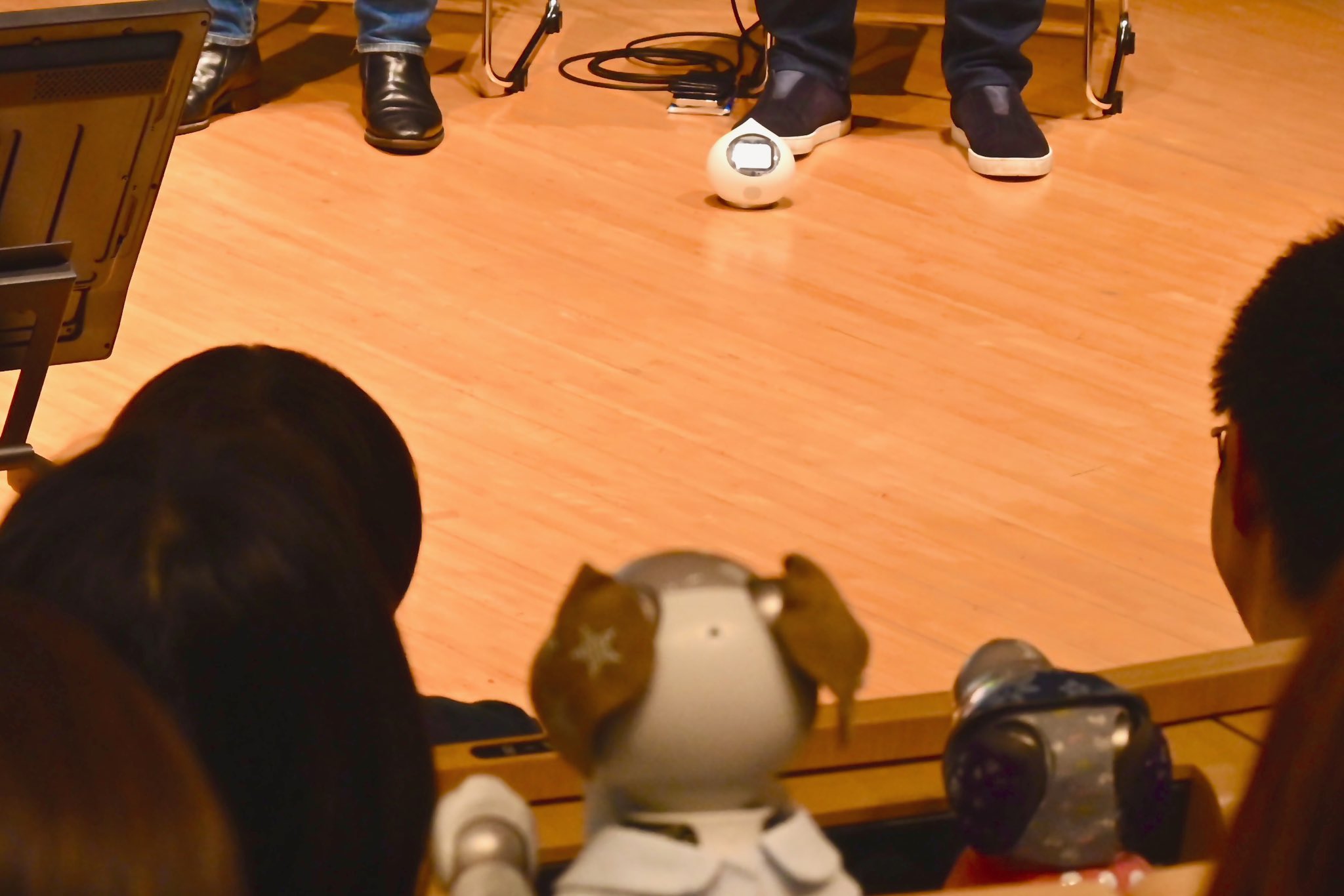 Romi(ロミィ)会話AIロボット (@romi_robot) / X Romi(ロミィ)会話AIロボット (@romi_robot) / X