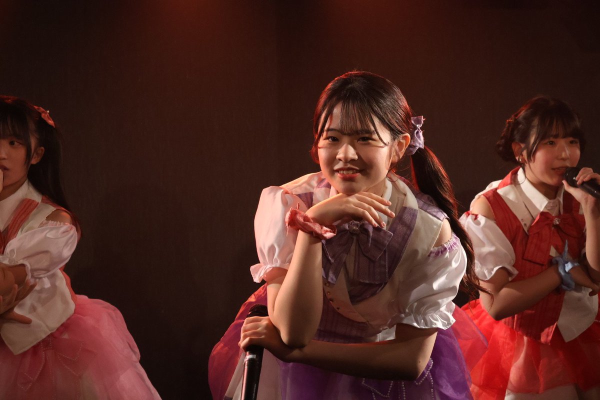 ただし🐧 (@shimodatadashi) on Twitter photo 2025.04.12 at OP's
miniちかっぱ祭Ver.20.0 on the circuit
あやみちゃん
#あやみ
#マーブルエンジェル
#紫色担当
#あやみん💜
#ライブ写真①
#miniちかっぱ祭
<a href="/moreagencygp8/">あやみ___【Marble Angel】</a> 2025.04.12 at OP's
miniちかっぱ祭Ver.20.0 on the circuit
あやみちゃん
#あやみ
#マーブルエンジェル
#紫色担当
#あやみん💜
#ライブ写真①
#miniちかっぱ祭
<a href="/moreagencygp8/">あやみ___【Marble Angel】</a>