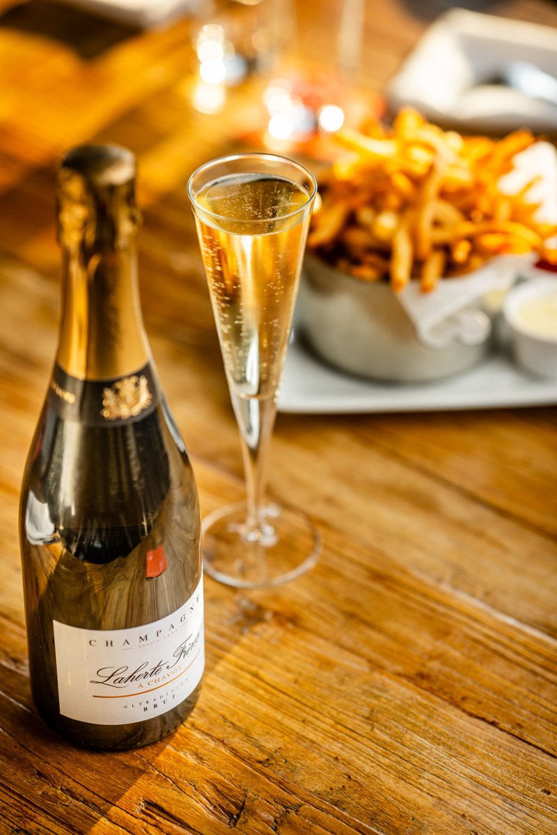 Mother’s Day reservations are open on Sunday, May 11! Enjoy a family-style spread for $50 per adult, and $18 per child 12 and under: lurcatminneapolis.com/reservations.