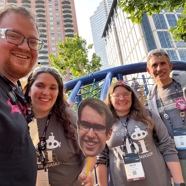 Westside Boiler Invasion - FRC 461 tweet media