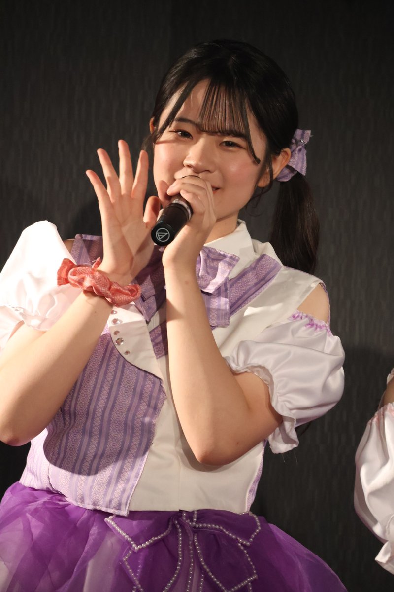 ただし🐧 (@shimodatadashi) on Twitter photo 2025.04.12 at OP's
miniちかっぱ祭Ver.20.0 on the circuit
あやみちゃん
#あやみ
#マーブルエンジェル
#紫色担当
#あやみん💜
#ライブ写真②
#miniちかっぱ祭
<a href="/moreagencygp8/">あやみ___【Marble Angel】</a> 2025.04.12 at OP's
miniちかっぱ祭Ver.20.0 on the circuit
あやみちゃん
#あやみ
#マーブルエンジェル
#紫色担当
#あやみん💜
#ライブ写真②
#miniちかっぱ祭
<a href="/moreagencygp8/">あやみ___【Marble Angel】</a>