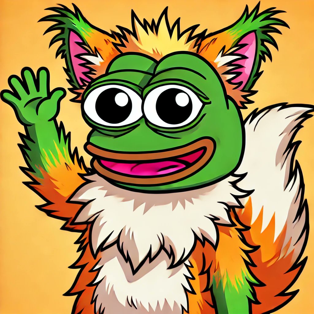 ThePepeBonkSol's tweet photo. You’re not too early.
You’re not too late.
You’re exactly where #PEPEBONK needs you. 🐸🧹

Let’s talk about the Pepebonk ruling the #memecoin world! 👇 https://t.co/xIR3pifkSO