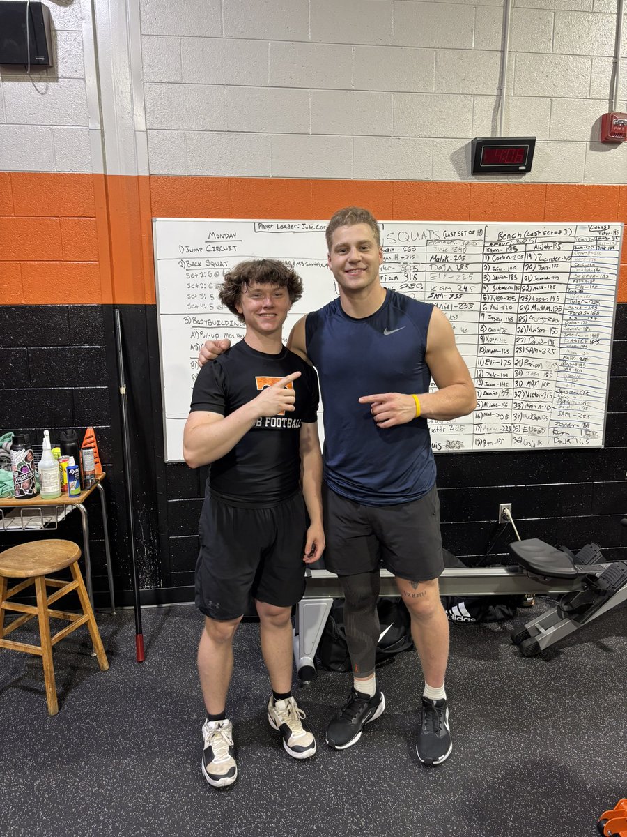 Corbin Eckert tweet media