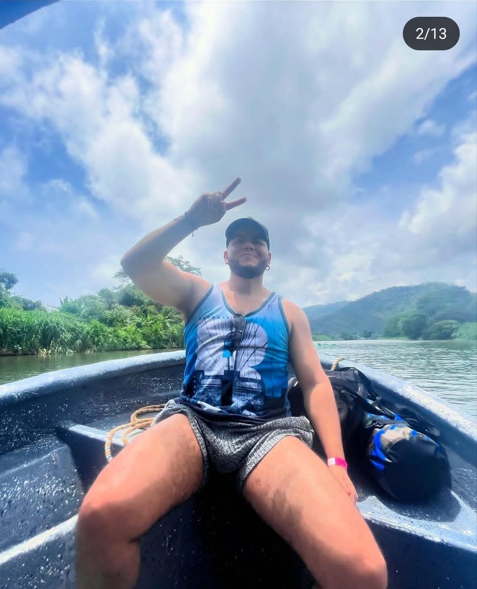 Me.encanta como se te marca esa verga <a href="/KavirSanchez/">Kavir Sanchez</a>  Uffff rico