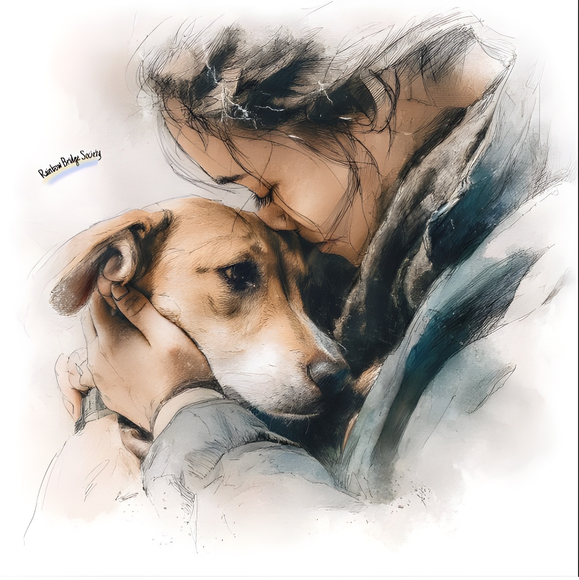 Dalbodog's tweet photo. I truly believe that if your childhood left you hurting, the universe sends you a pet who mirrors your heart.
They have your same spark, your deep emotions, your quiet longing for love.  
You’ll see them hesitate in ways you once did—shy, unsure, or too afraid to trust. You’ll recognize that flicker of hope when they finally lean into your touch, just like you once wished someone would hold space for you.  
But this time, you’ll respond with patience. With tenderness. With the kind of love you always needed.  
You’ll speak in soft tones when they’re scared, the way you wish someone had soothed you. You’ll show up for them when no one showed up for you. You’ll cherish their quirks instead of dismissing them.  
And by loving them through what once broke you, you’ll start to heal that younger version of yourself too.  
You get to break the cycle.  
You get to rewrite the story.  
And this time, love wins—one paw, one purr, one quiet moment at a time.