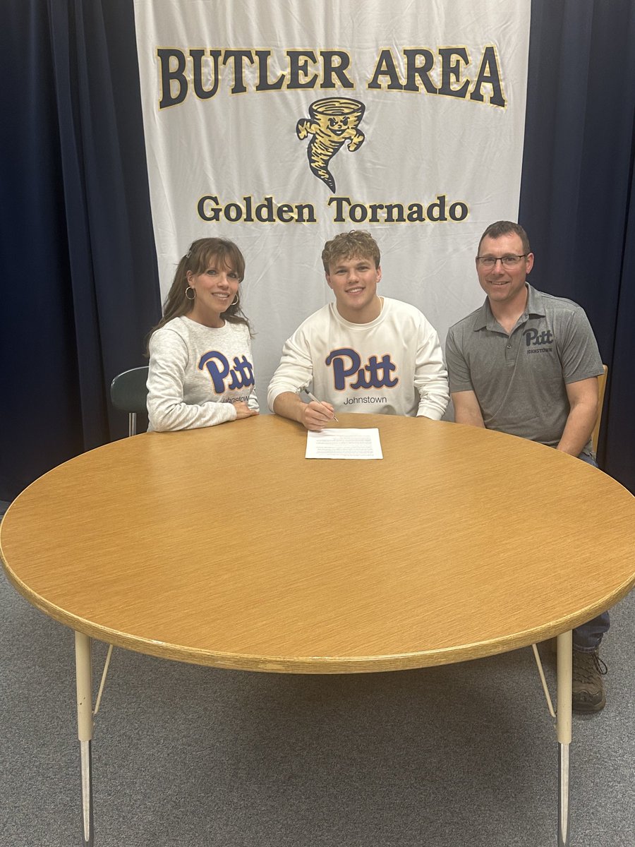 Butler High School Athletics tweet media