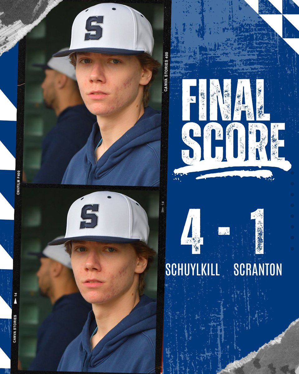 PSU Schuylkill Baseball tweet media