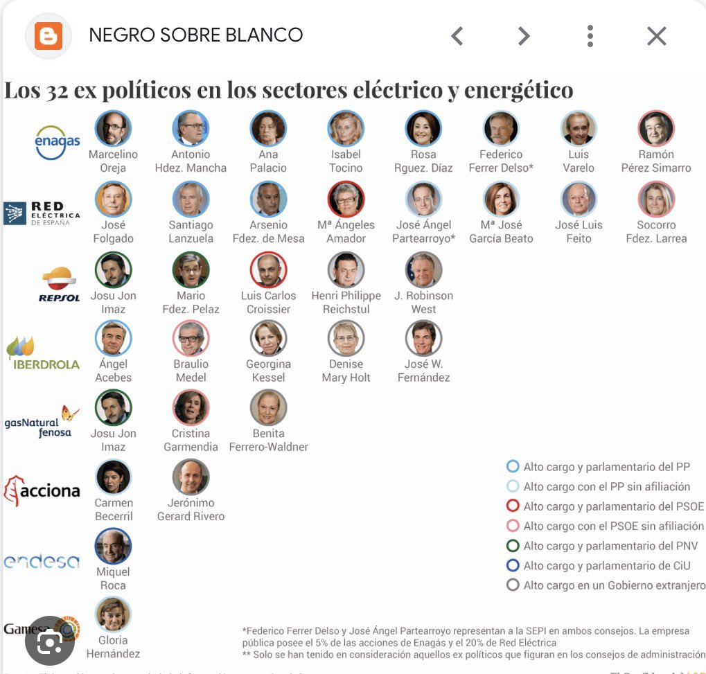 NEGRO SOBRE BLANCO, sin decir nada y ESTÁ TODO DICHO
