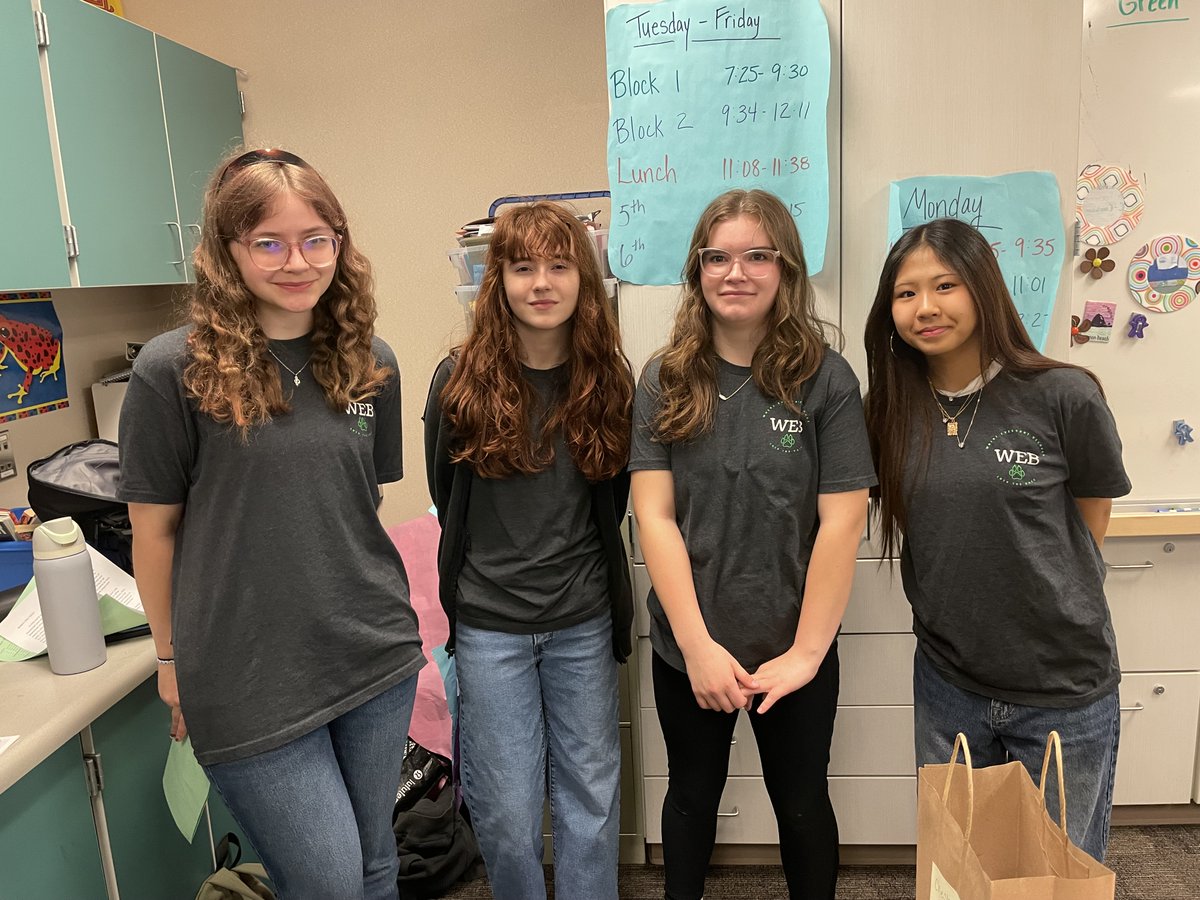 Mountain View Middle tweet media