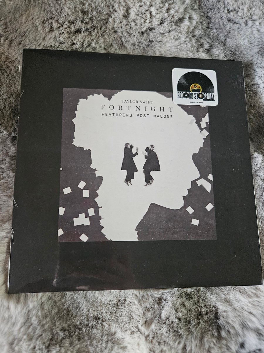 I finally got one! And at fv!!