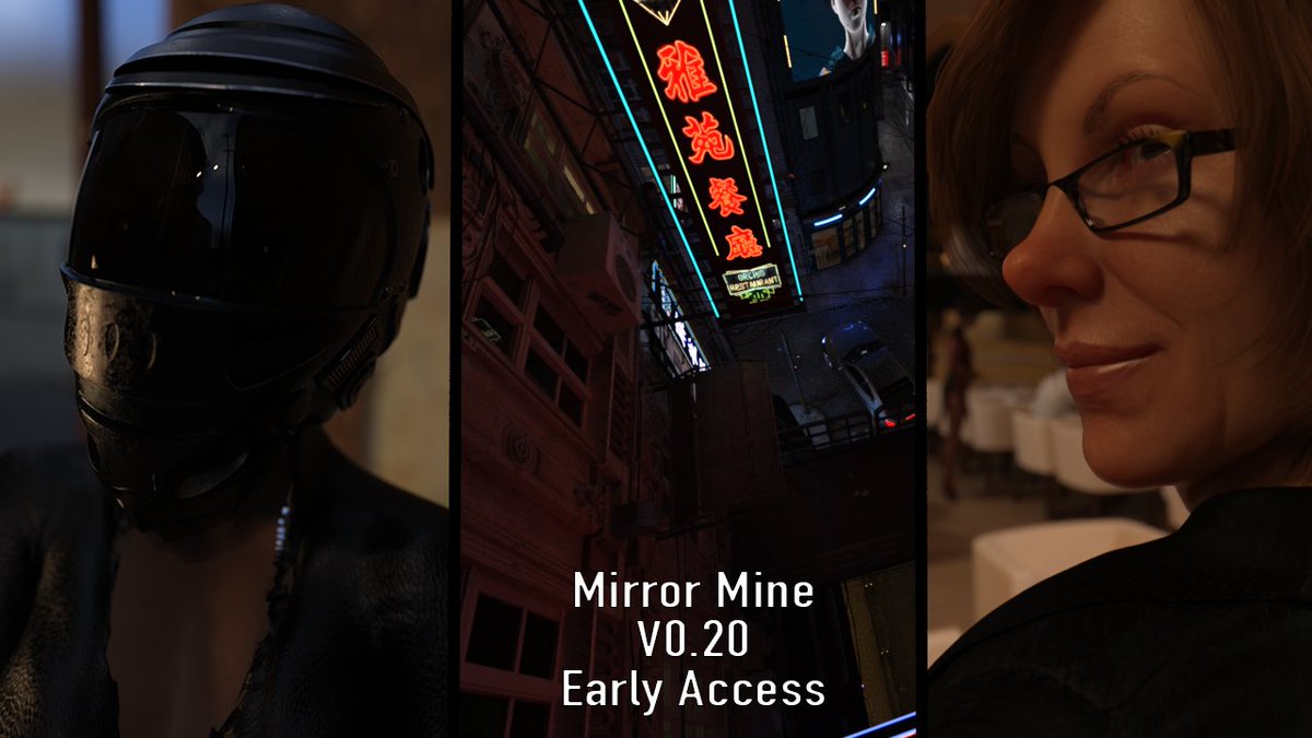 Full Patreon release is now live!
#visualnovel #mirrormine
patreon.com/posts/v-20-pat…