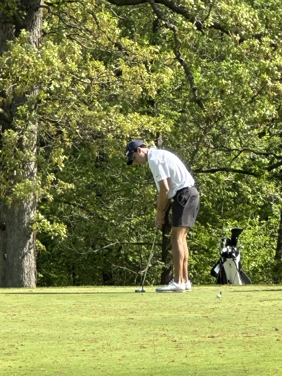 Joplin Boys Golf tweet media