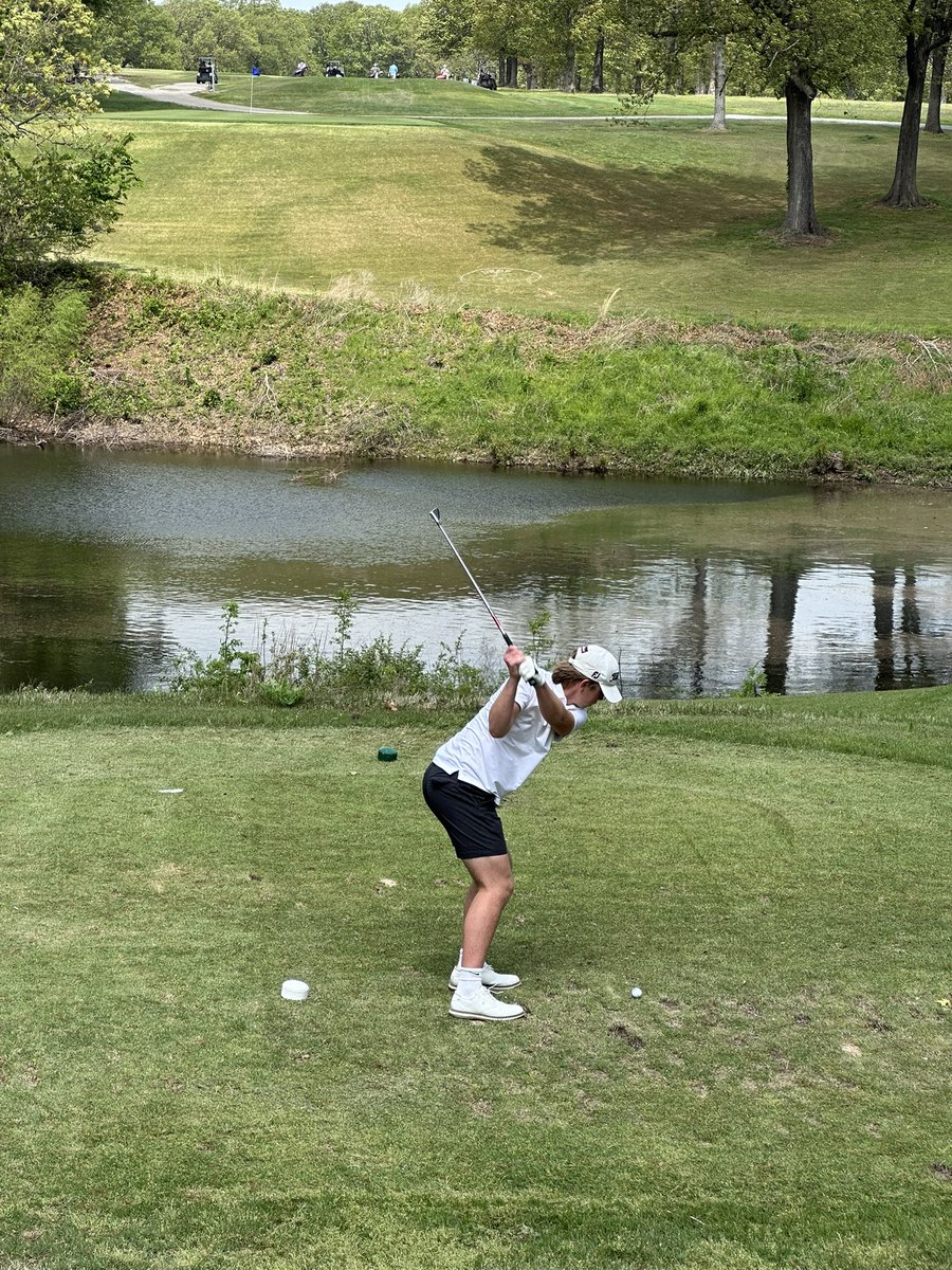 Joplin Boys Golf tweet media