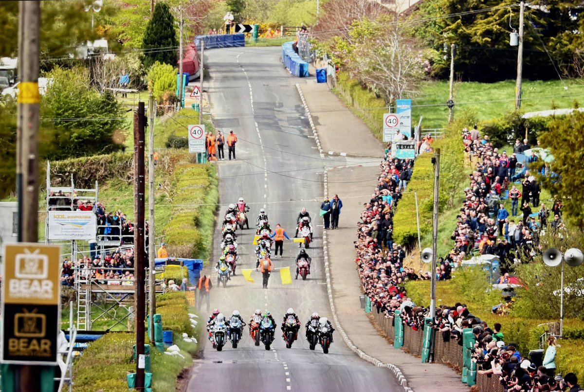 An impressive setting.
<a href="/cookstown100/">cookstown 100</a>