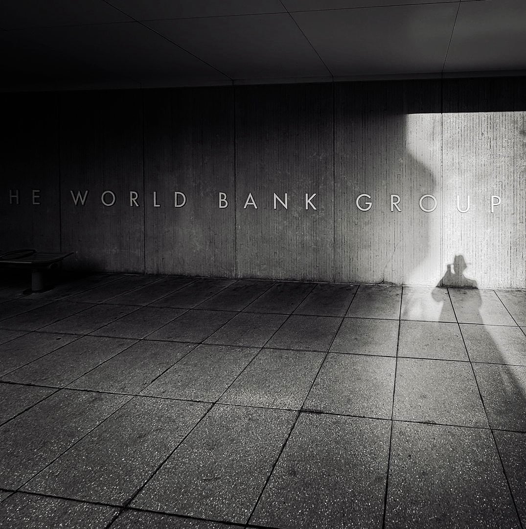 Tolani Alli (@tolanialli) on Twitter photo When purpose calls, you answer
After a quite meaningful time serving at the African Development Bank, where I had the honour of documenting impact across the continent, I begin a new chapter with the <a href="/WorldBank/">World Bank</a> , working alongside its leadership team, and contributing to a When purpose calls, you answer
After a quite meaningful time serving at the African Development Bank, where I had the honour of documenting impact across the continent, I begin a new chapter with the <a href="/WorldBank/">World Bank</a> , working alongside its leadership team, and contributing to a