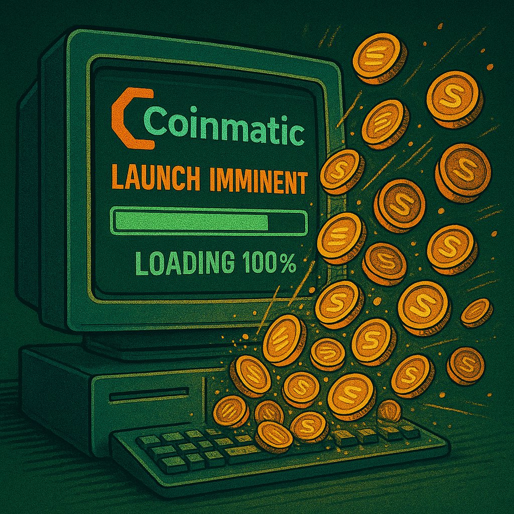 CoinMatic01's tweet photo. @stoolpresidente https://t.co/OaZSVGqFVP