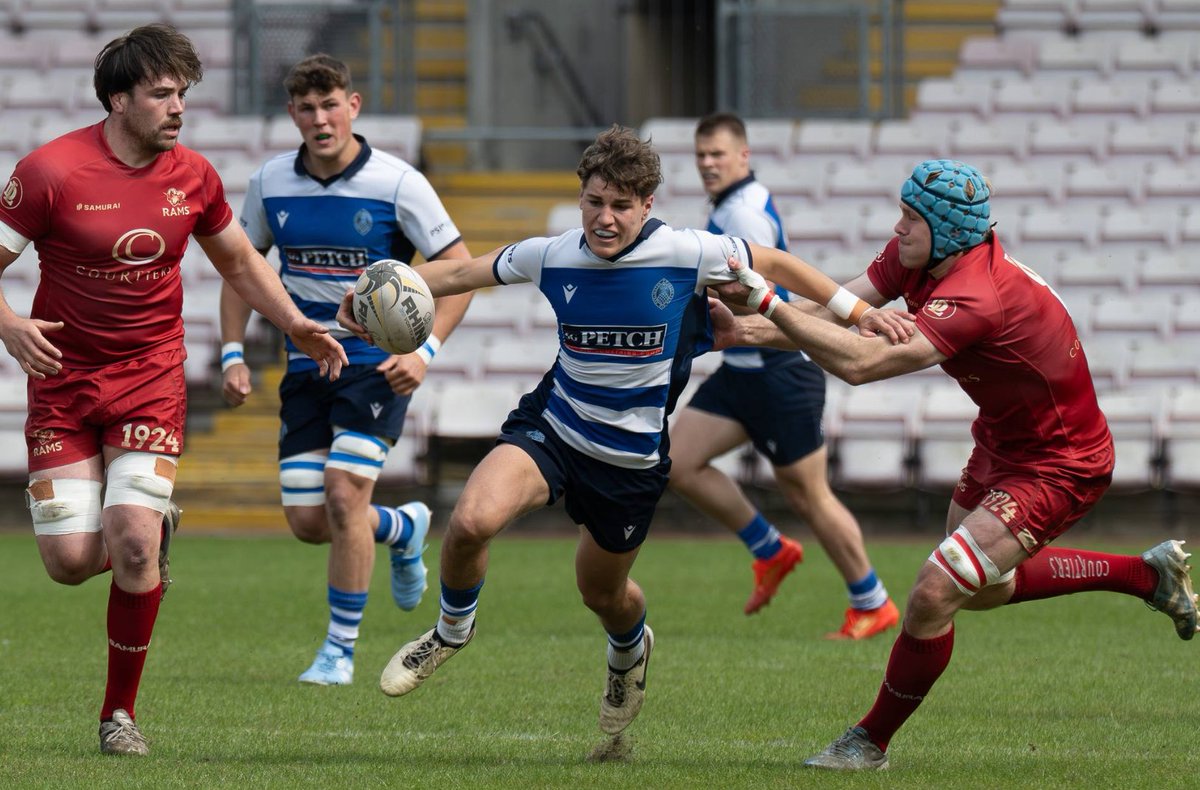 📸 Match Shots 📸

A big thanks to Andy Hall for some great images from Saturday's season finale against Rams.

Click 👇 for the full gallery. #MowdenFamily

mowdenpark.com/photos/mowden-…