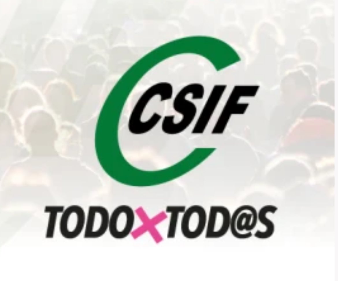 Enviamos todo nuestro apoyo y solidaridad a las personas más afectadas por este apagón y que están viviendo estas horas con angustia y preocupación.

Tenemos un orgullo inmenso por la entrega de las/os empleados públicos que están dejándose la piel desde el mediodía de ayer para