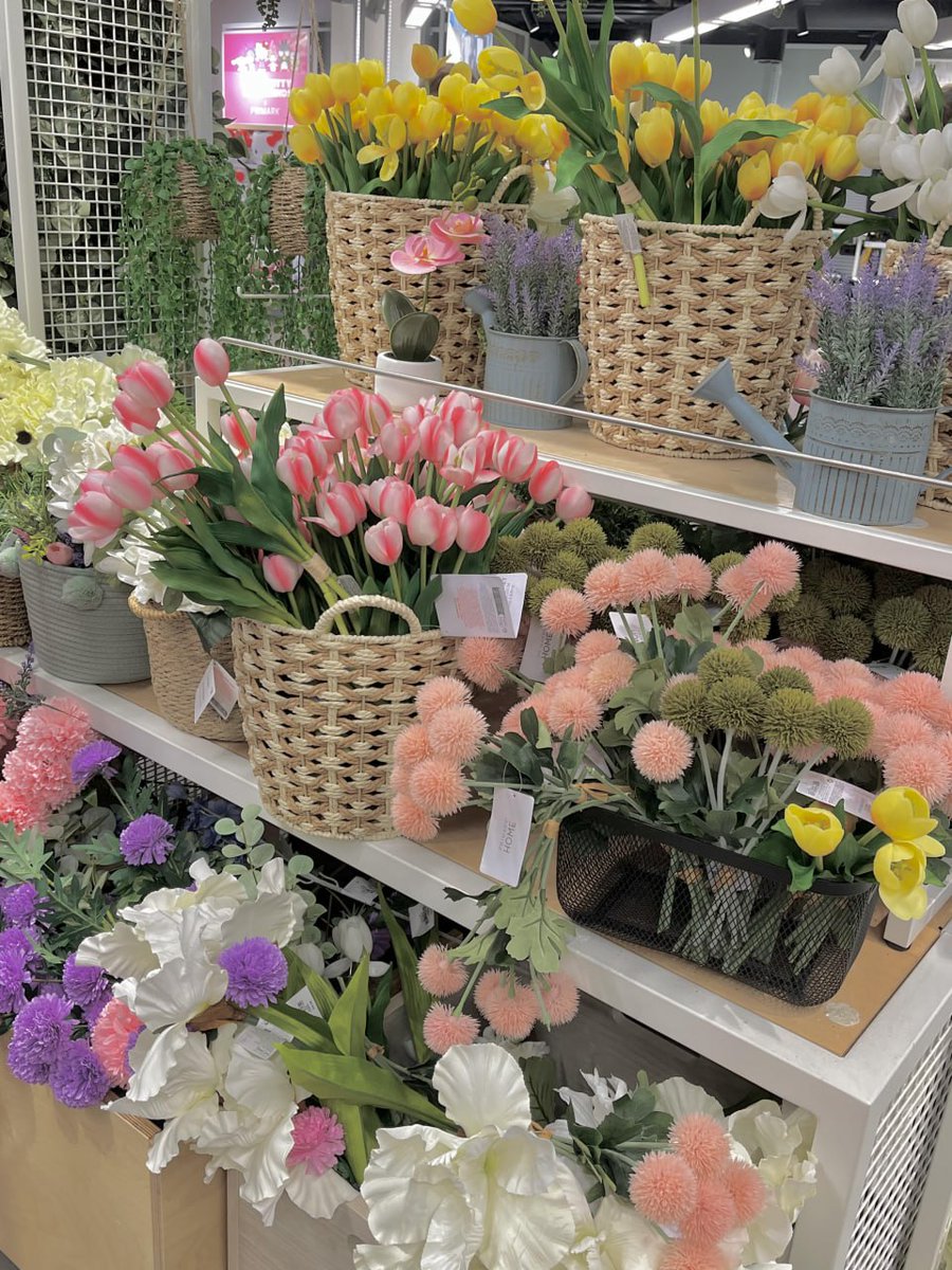 Susan (@b_oydarthur156) on Twitter photo I was surprised by Primark’s spring tableware💫Most things are around 3-5 pounds, and they have the cutest stuff, strawberries, tomatoes, flowers, and even Easter animals. If you haven’t gone yet, you should definitely check it out💕 I was surprised by Primark’s spring tableware💫Most things are around 3-5 pounds, and they have the cutest stuff, strawberries, tomatoes, flowers, and even Easter animals. If you haven’t gone yet, you should definitely check it out💕