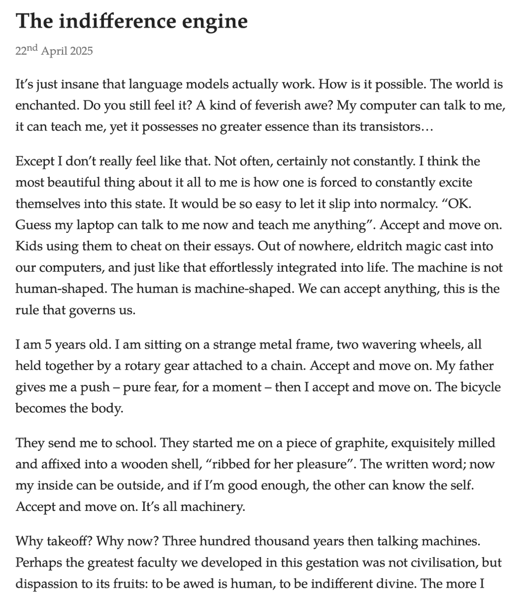 This is a great post