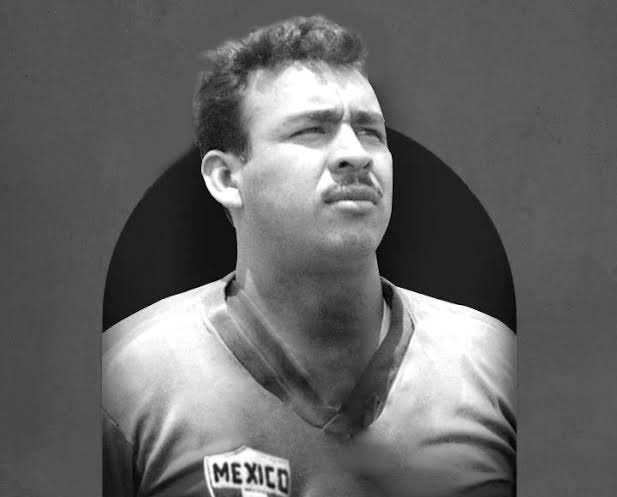 El Numerólogo del Tri tweet media