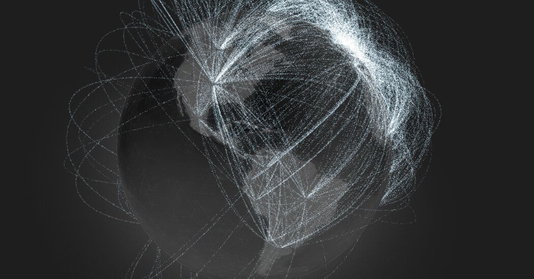 vegiemite's tweet photo. Lots of data. Great visuals.

Take a look at global human migration

#interestingthings

https://t.co/1n4nC5KNbt https://t.co/Ai9C5jnrZp