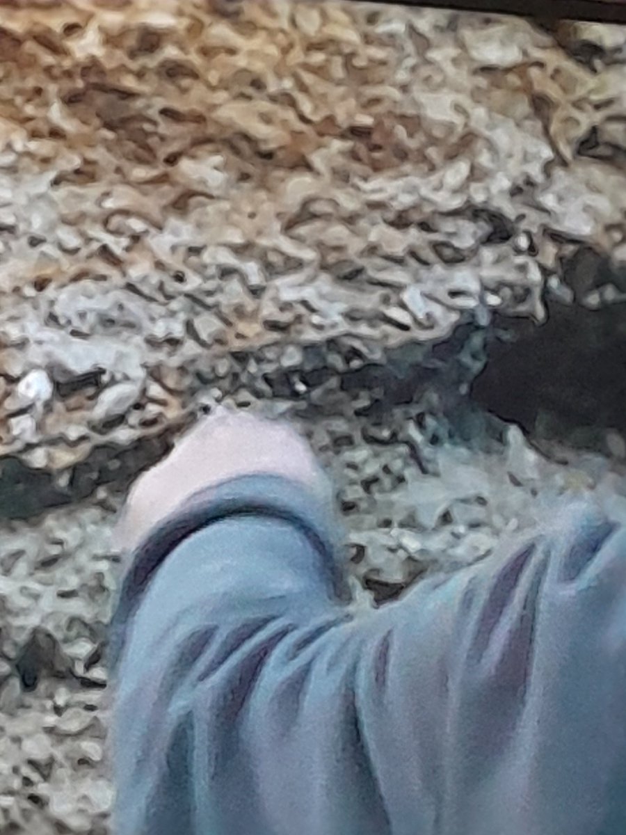 Near the buried ufo was a gold vein but bigalow ignored this to ignore this would mean the uap was very important to them but gols is important in computers missiles satalights etc