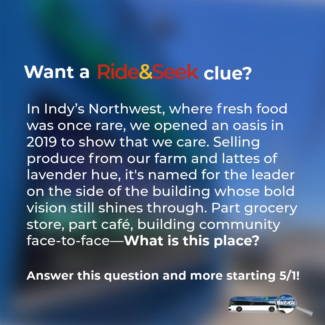 Get excited, Ride &amp; Seek starts in just a few days!
Want a sneak peek? Here’s a clue to get started! 🔍

Register today and join the fun: iptf.formstack.com/forms/2025_rid…