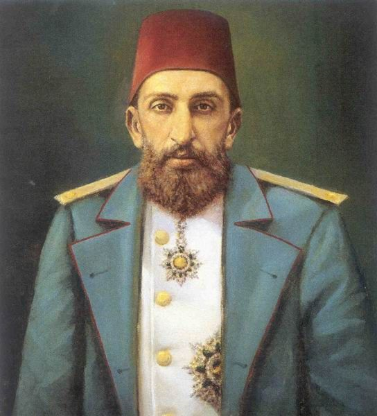 May Allah have mercy on Caliph Abdulhamid II, one of the greatest and most Islamic sultans of the Ottoman dynasty