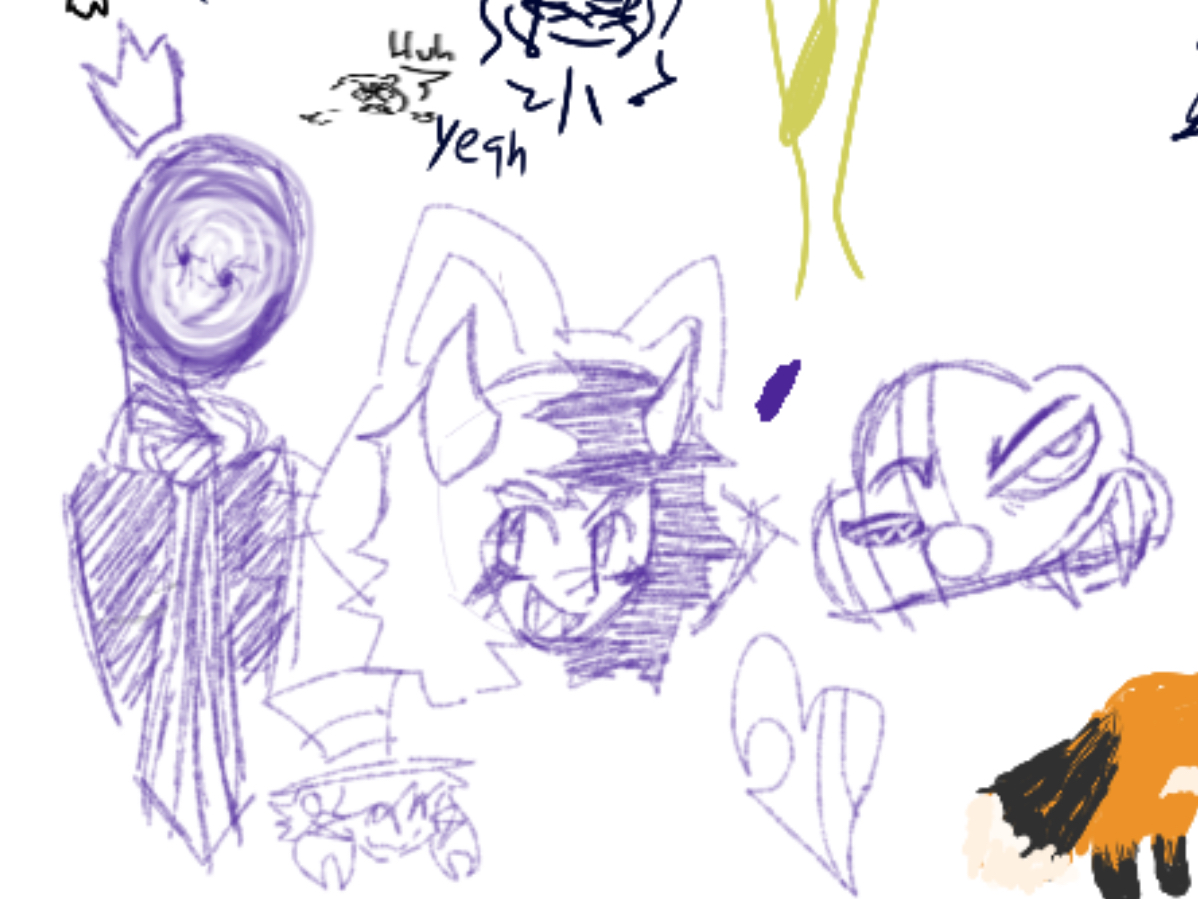 Idk some more lofi and other stuff