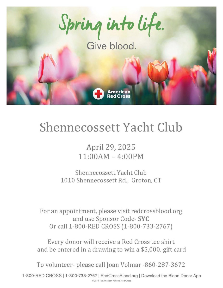 Ledge Light Health District (@ledgelighthd) on Twitter photo 