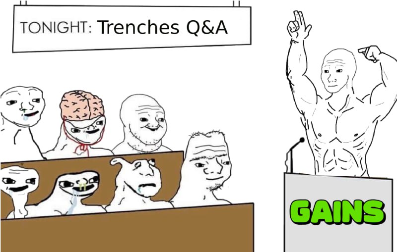 Bless you smoothies.