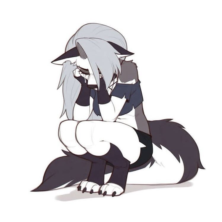 Today is so bad for me 😔