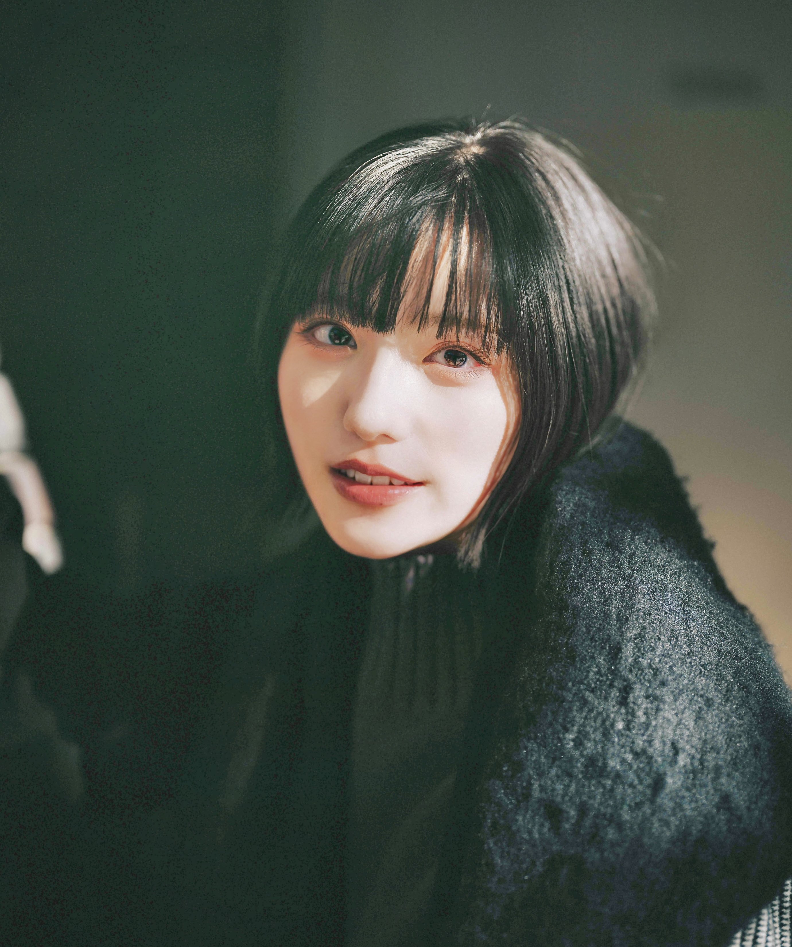 井尻晏菜 まとめ