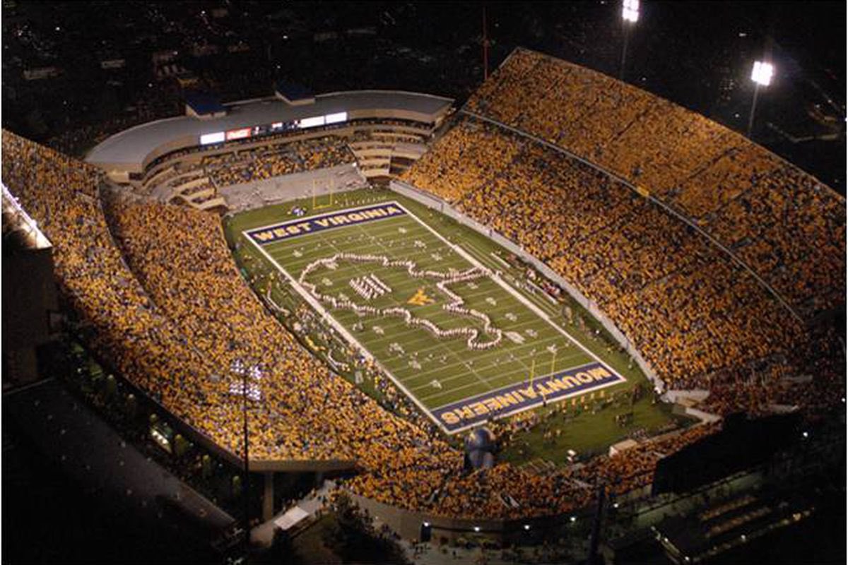 kannon_katzer's tweet image. West Virginia offered 📈