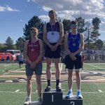 Photo by Boone Central T&F/XC (@FieldBoone)
