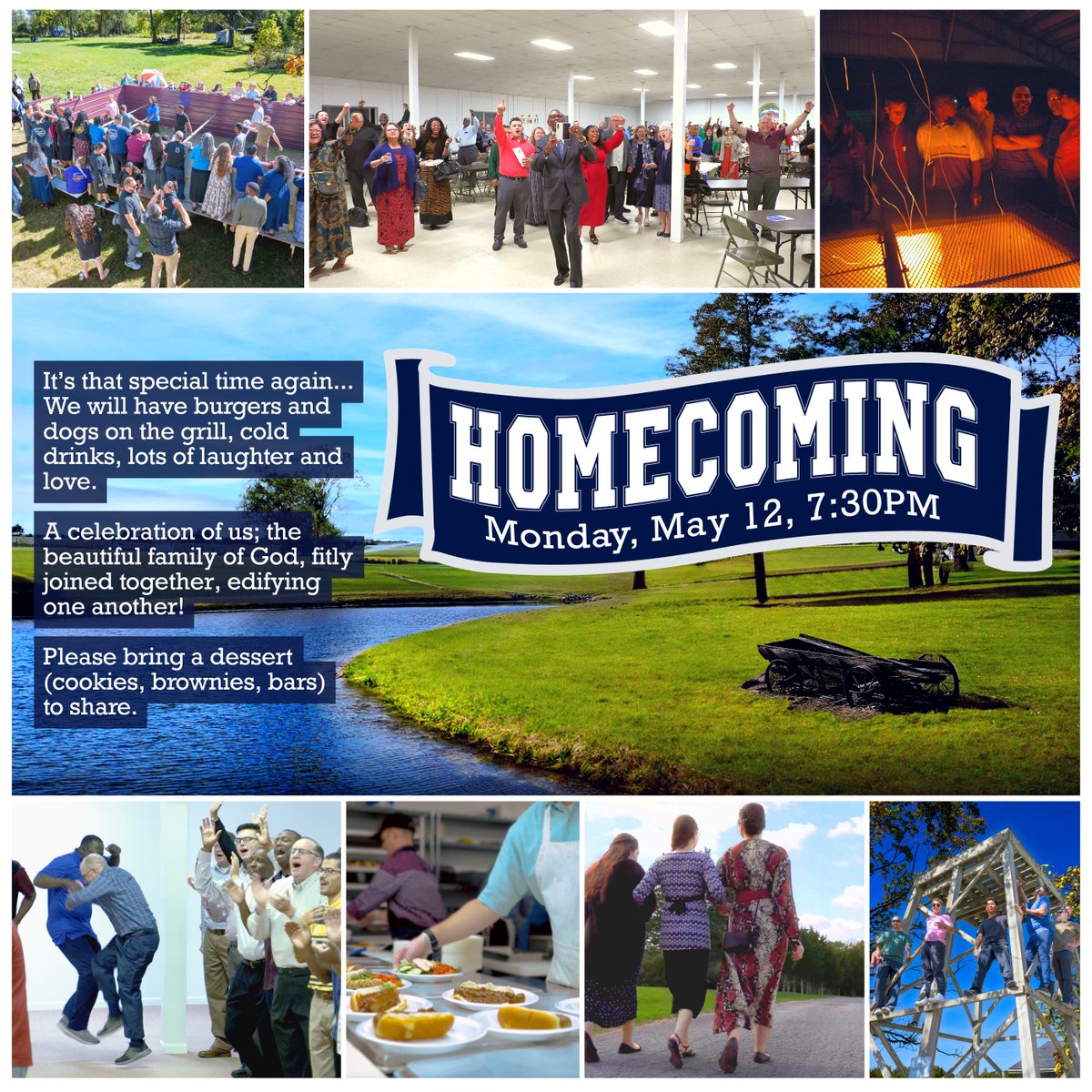 NTCC_of_America's tweet photo. #conference #homecoming #NTCCA #newtestamentchristianchurchesofamericainc https://t.co/OM4V7FVXW5