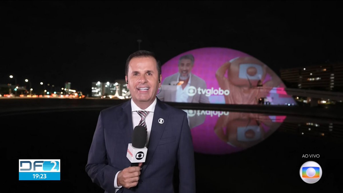 marksystem's tweet image. #TVGlobo60Anos #DF2