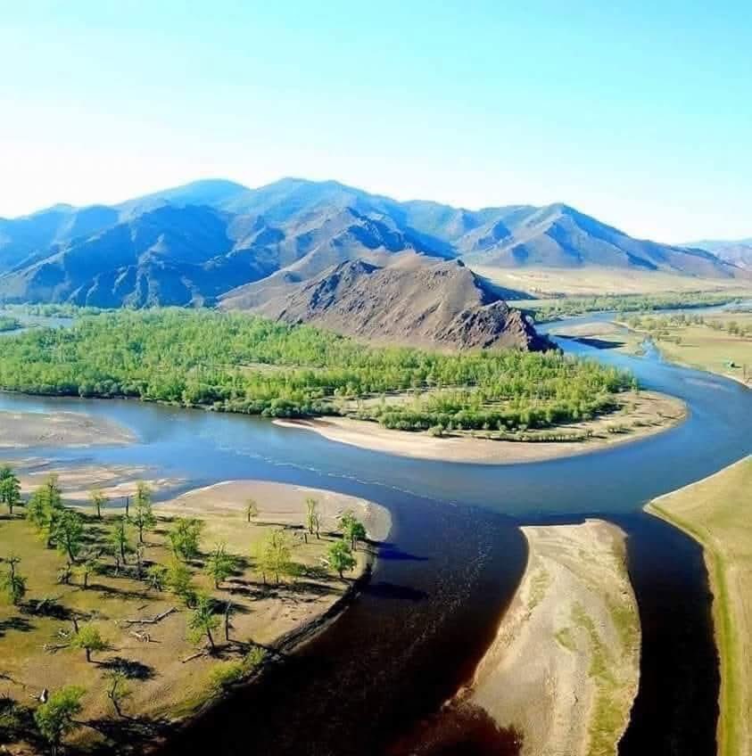 Өглөөний мэнд