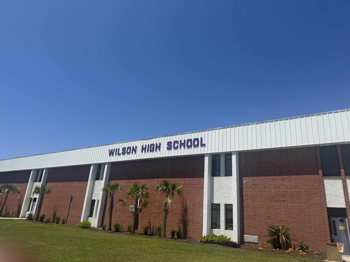 Coach Styles (@coachstylesjr) on Twitter photo Thank you <a href="/coachbwilson2/">Brian M Wilson</a> at Wilson High School for taking time out his busy day to speak with me about his student athletes. #PayTheFEE #CWCW #BBB #1-0 Thank you <a href="/coachbwilson2/">Brian M Wilson</a> at Wilson High School for taking time out his busy day to speak with me about his student athletes. #PayTheFEE #CWCW #BBB #1-0
