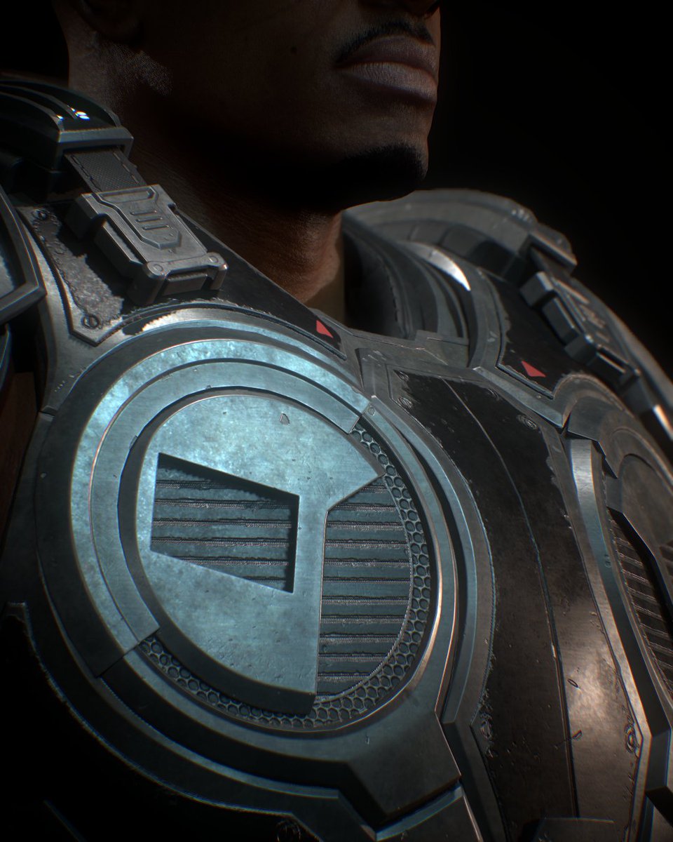 s2chav's tweet photo. Gears of War (fanart) - Gabriel
HI!
Based on Gears of War franchise, after months of hard work during my free time. I think i can call this project "DONE"
More renders on my Artstation
https://t.co/6mF7SMcOf2 https://t.co/csMZuCRBZx