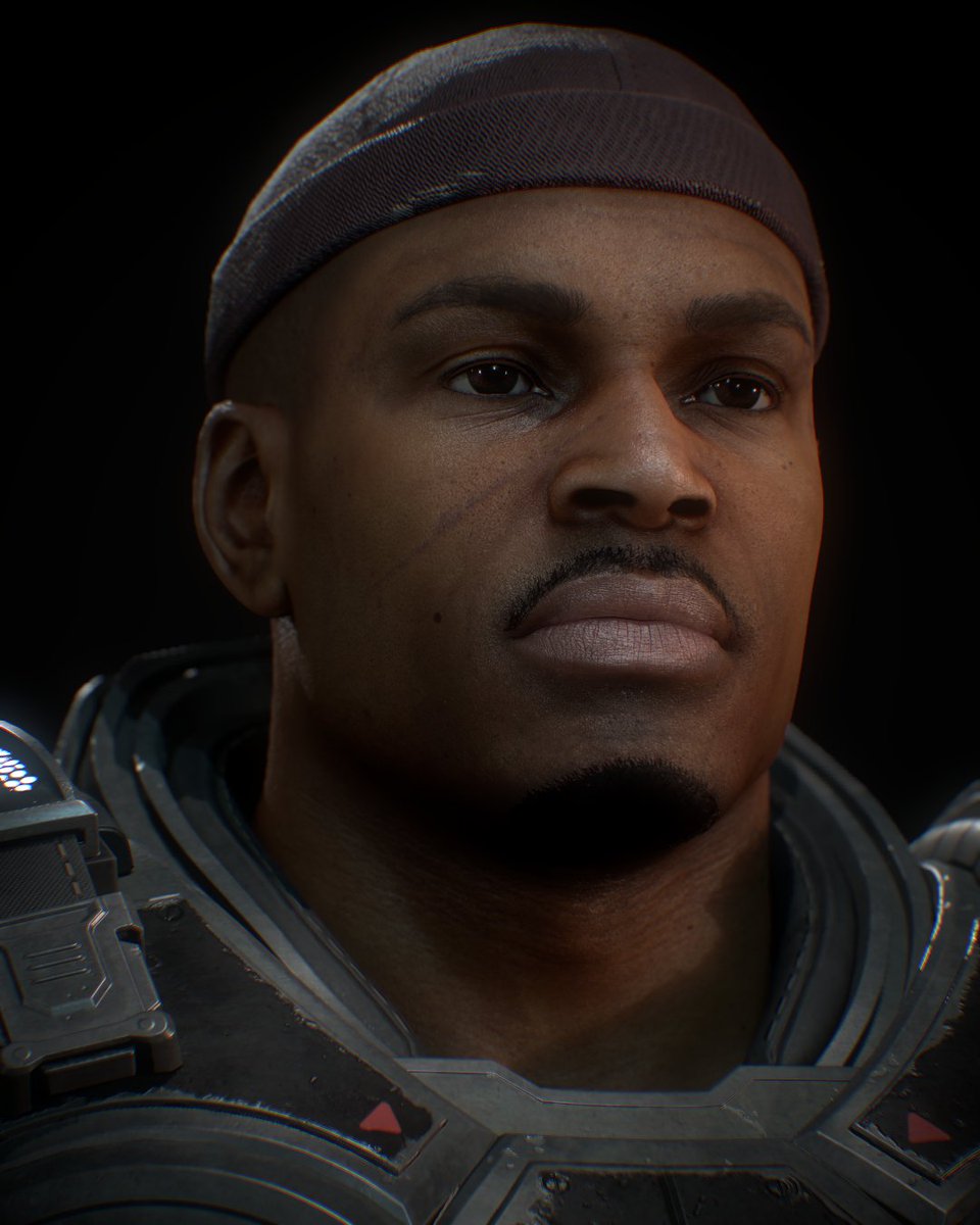 s2chav's tweet photo. Gears of War (fanart) - Gabriel
HI!
Based on Gears of War franchise, after months of hard work during my free time. I think i can call this project "DONE"
More renders on my Artstation
https://t.co/6mF7SMcOf2 https://t.co/csMZuCRBZx